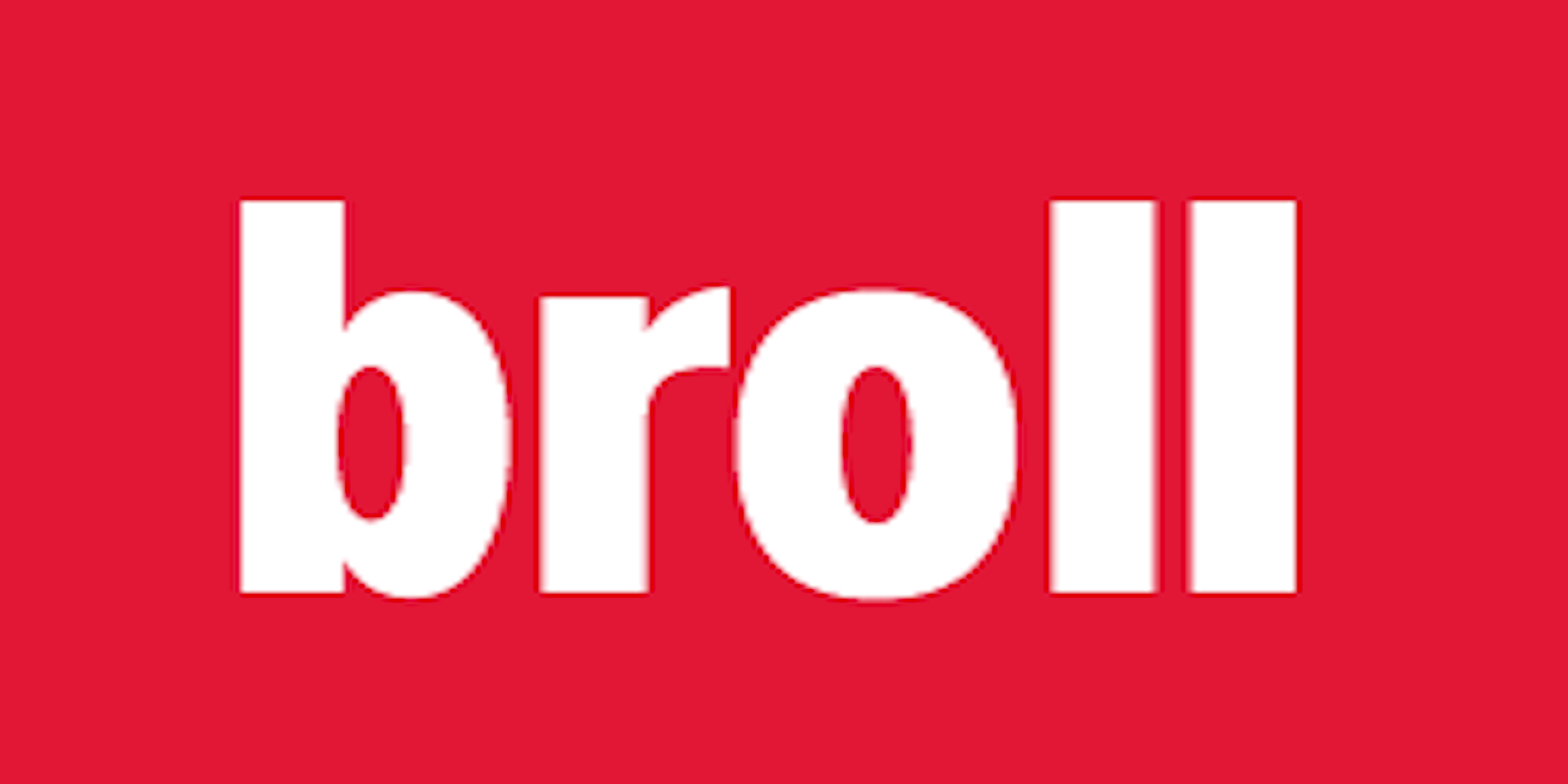 broll logo