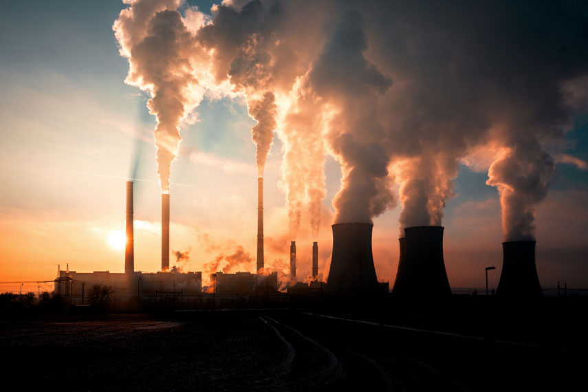 image showing energy or power station industry work