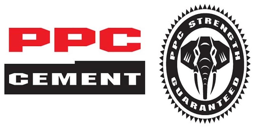 ppc cement logo